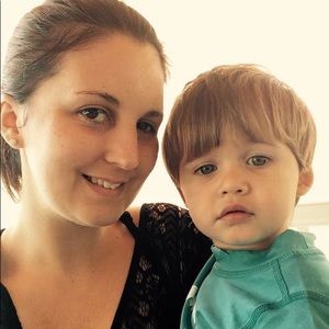 Meet your Posher, Vanessa